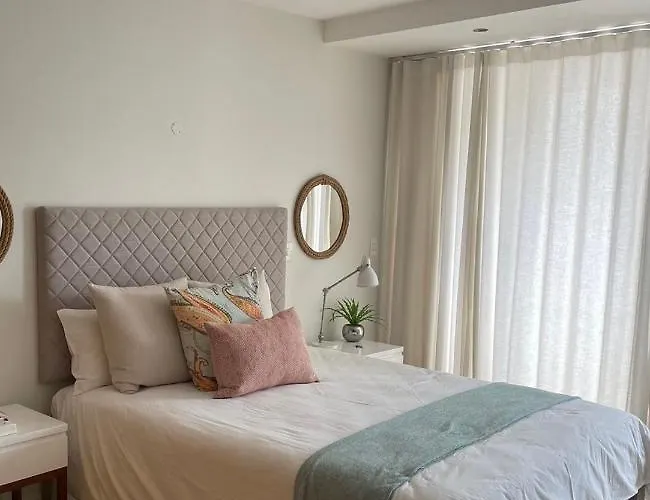 Hibernian Gem - 1 Bed Studio Apartment At The Beach