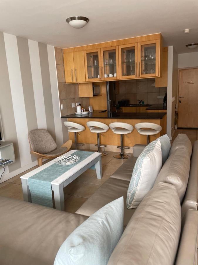 Hibernian Gem - 1 Bed At The * Cape Town